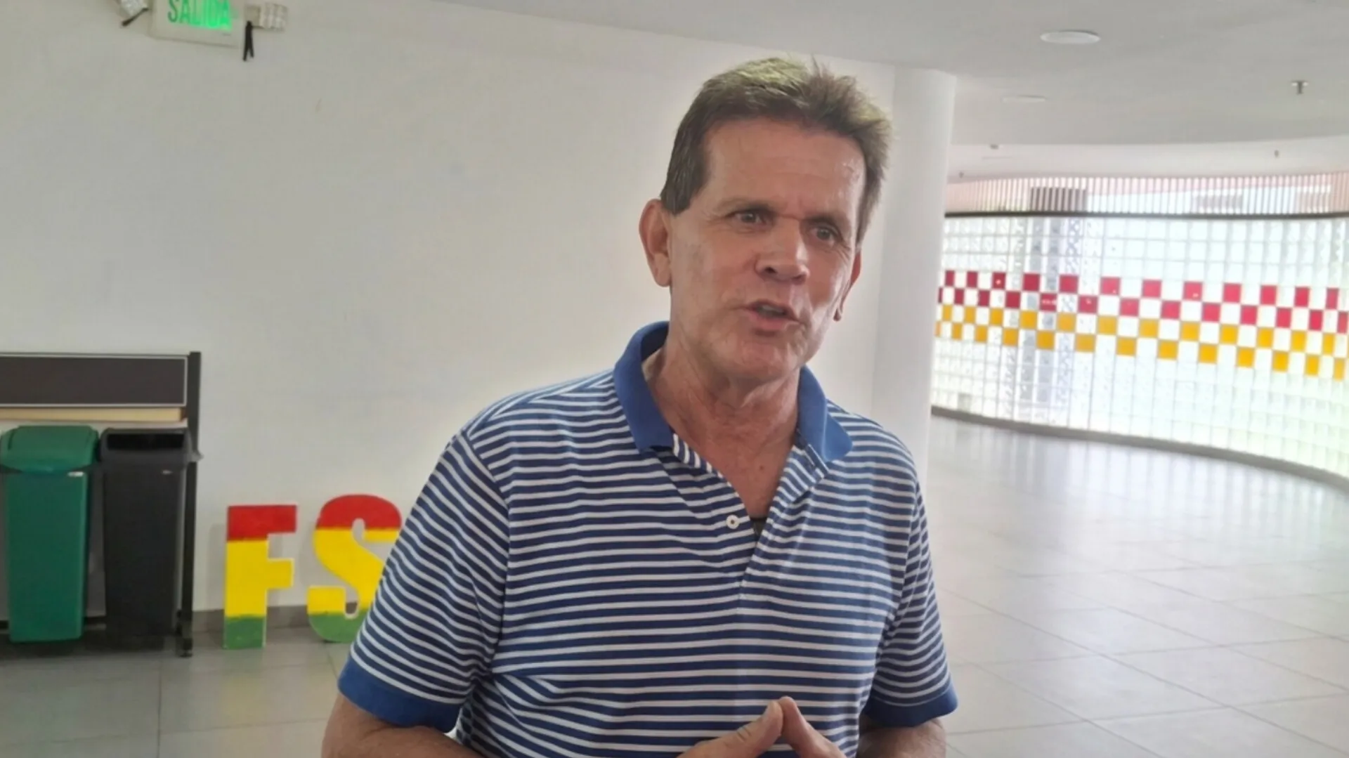 Tolima despliega amplio operativo de seguridad para garantizar una jornada electoral en paz