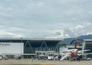 IbaguƩ busca despegar al mercado internacional con vuelos a PanamƔ, Ecuador y Punta Cana