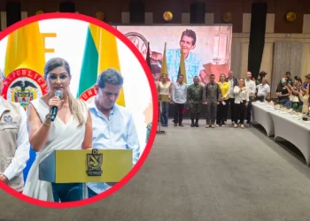 Tolima reporta normalidad electoral y refuerza seguridad con más de 7.000 uniformados