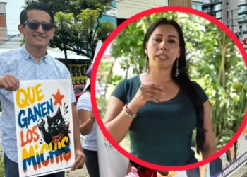 Tensión en jornada electoral por procedimiento contra testigo en Ibagué