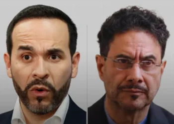 El preconteo al 98% polariza y enciende las alarmas en Colombia