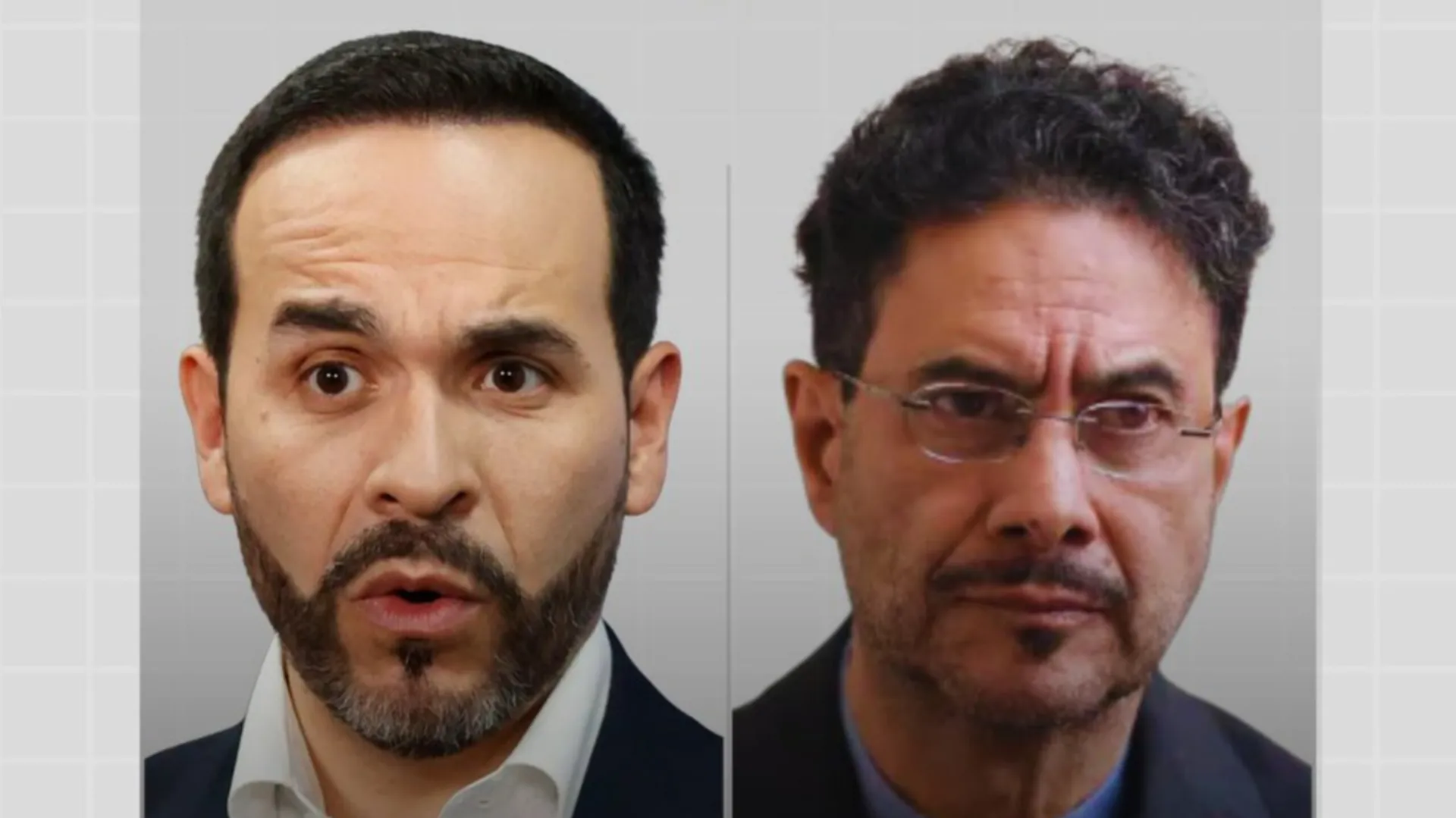 El preconteo al 98% polariza y enciende las alarmas en Colombia