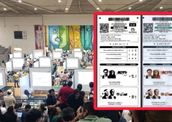 Denuncian presuntas inconsistencias electorales y piden revisar formularios E-14