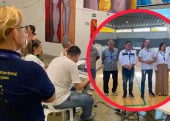 Escrutinios en Tolima avanzan con normalidad y alcanzan hasta un 90 % de consolidación