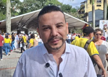 Masiva participación marca el Día del Tamal y el Sombrero en Ibagué