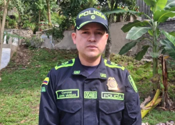 Policía destaca comportamiento ciudadano y refuerza seguridad para el Festival Folclórico