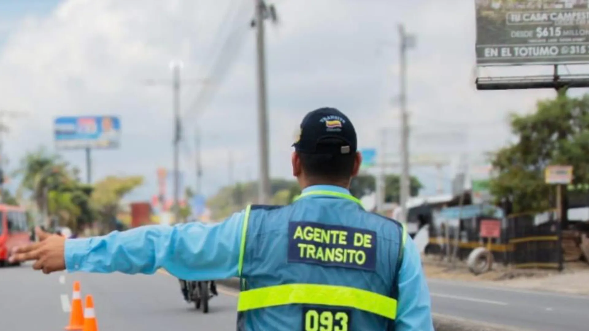 Transporte público amplía cobertura y horarios para las fiestas folclóricas