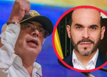 Petro advierte grave retroceso de la soberanía tras el triunfo de De la Espriella