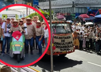 Fuerte rifirrafe político en Ibagué por presunto acto proselitista en el desfile de San Juan