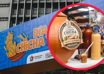 Saberes ancestrales del pueblo Nasa brillan en el Festival Folclórico Colombiano