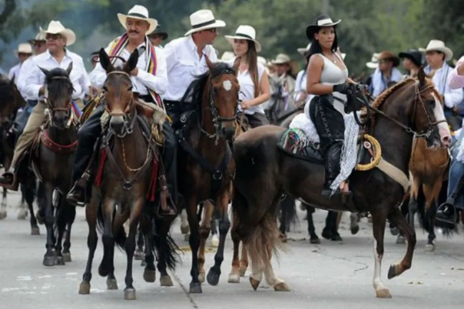Sin cabalgata: la justicia frena una de las tradiciones del Festival Folclórico