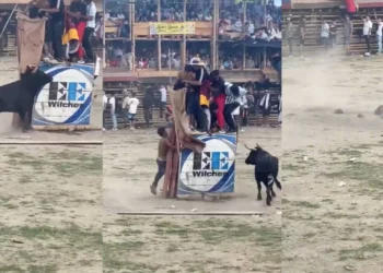 Riña mortal suspende corralejas en El Espinal
