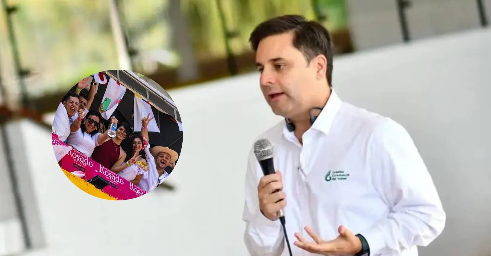 Festival impulsó la economía del Tolima, según gremios