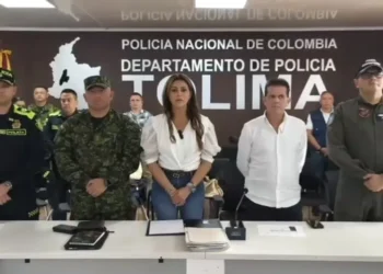 Tolima registro buen comportamiento lo mismo que el resto del país en las elecciones