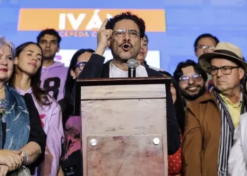 Iván Cepeda participará en la Gran Marcha Carnaval