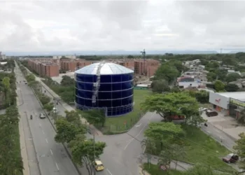 Adjudican millonaria obra que busca asegurar el agua para el norte de Ibagué