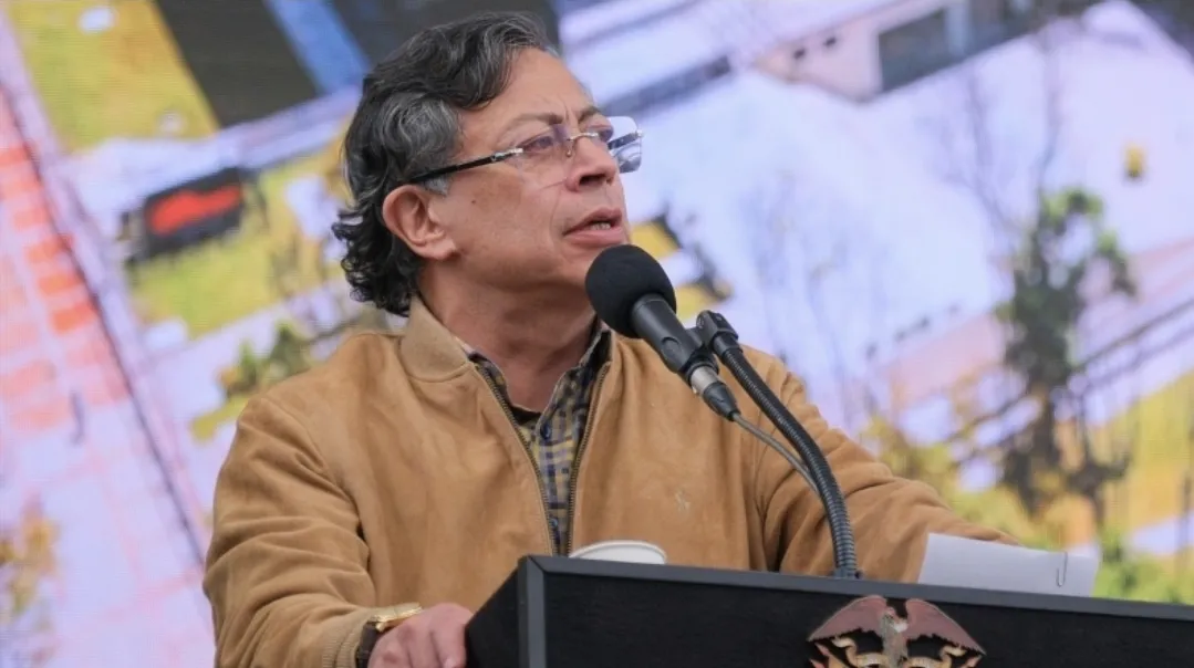 Se cae la Constituyente: Petro retira su propuesta más controvertida