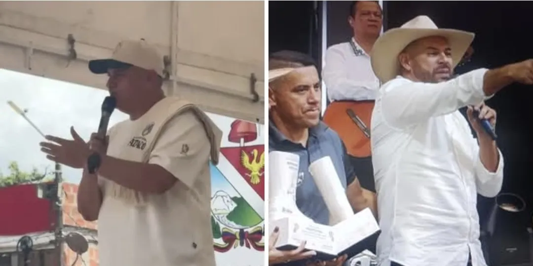 Dos renuncias sacuden el sector agropecuario y agitan la carrera electoral en Tolima e Ibagué