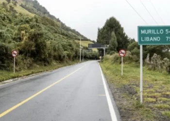 PNN Los Nevados actualiza tarifas y mantiene medidas ambientales para visitantes en 2026