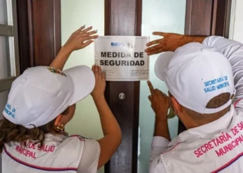 Clausuran centro estético en Ibagué por graves riesgos sanitarios