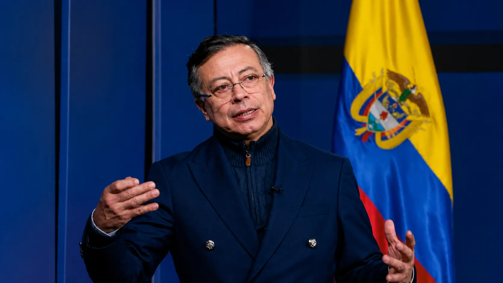 ¿Medida legal o extralimitación? Suspensión provisional de Petro enciende polémica nacional