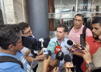 Bocanegra culpa al Ministerio de Justicia por fuga de presos en El Espinal