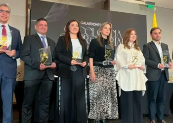 Comfenalco Tolima es exaltada como referente empresarial en Colombia