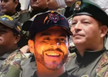 ¿Renace el paramilitarismo? El polémico «Bloque de Defensa» de De la Espriella