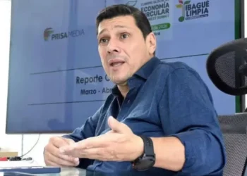 ¿Escalón político o salida forzada? La inesperada renuncia de Milton Restrepo en Ibagué Limpia