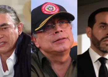 Gustavo Bolívar lanza fuerte advertencia sobre extradición de Petro