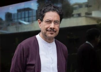 Iván Cepeda confirma que no asistirá a la posesión presidencial de Abelardo