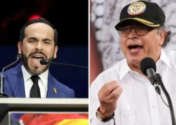 Petro prohíbe alistar logística militar para posesión de De la Espriella