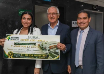 Tolima recibe millonaria inversión para fortalecer hospitales públicos