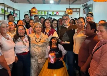Unidad Solidaria impulsa el campo huilense con tres nuevas Tiendas Solidarias