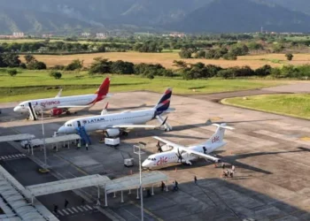 Recorte de vuelos golpea el turismo de Ibagué