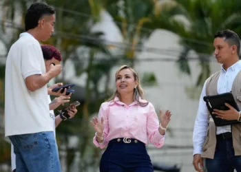 Ibagué llevó la rendición de cuentas a las obras y las redes sociales