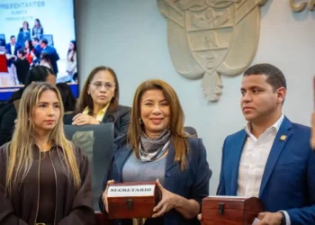 Janeth Sabogal asume reto clave en el control del presupuesto nacional