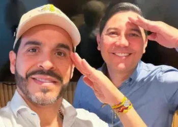 Condenan a 30 meses al exalcalde Andrés Hurtado por uso del Murillo Toro