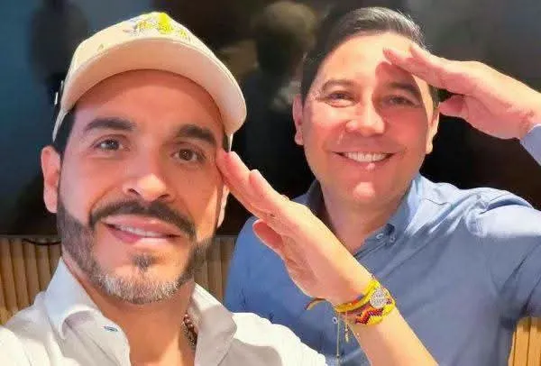 Condenan a 30 meses al exalcalde Andrés Hurtado por uso del Murillo Toro