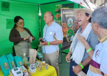 ExpoAlternativas 2026 impulsó las ventas de asociaciones campesinas del Tolima