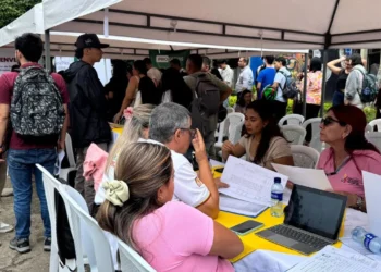 Más de 100 vacantes llegarán con el Festival del Camello a la comuna 9