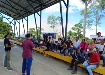 Impulsan nueva asociación campesina en el Líbano para fortalecer la economía solidaria