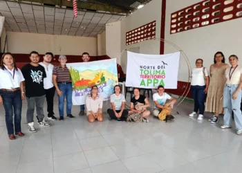 BIOFALAN nace para fortalecer el campo y la economía solidaria en el Tolima