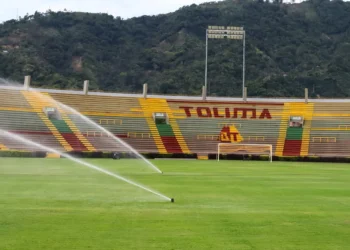 Millonaria apuesta por rescatar la cancha del Murillo Toro