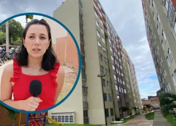 Propietarios de Los Ocobos II denuncian deudas y presuntos incumplimientos de una constructora en Ibagué