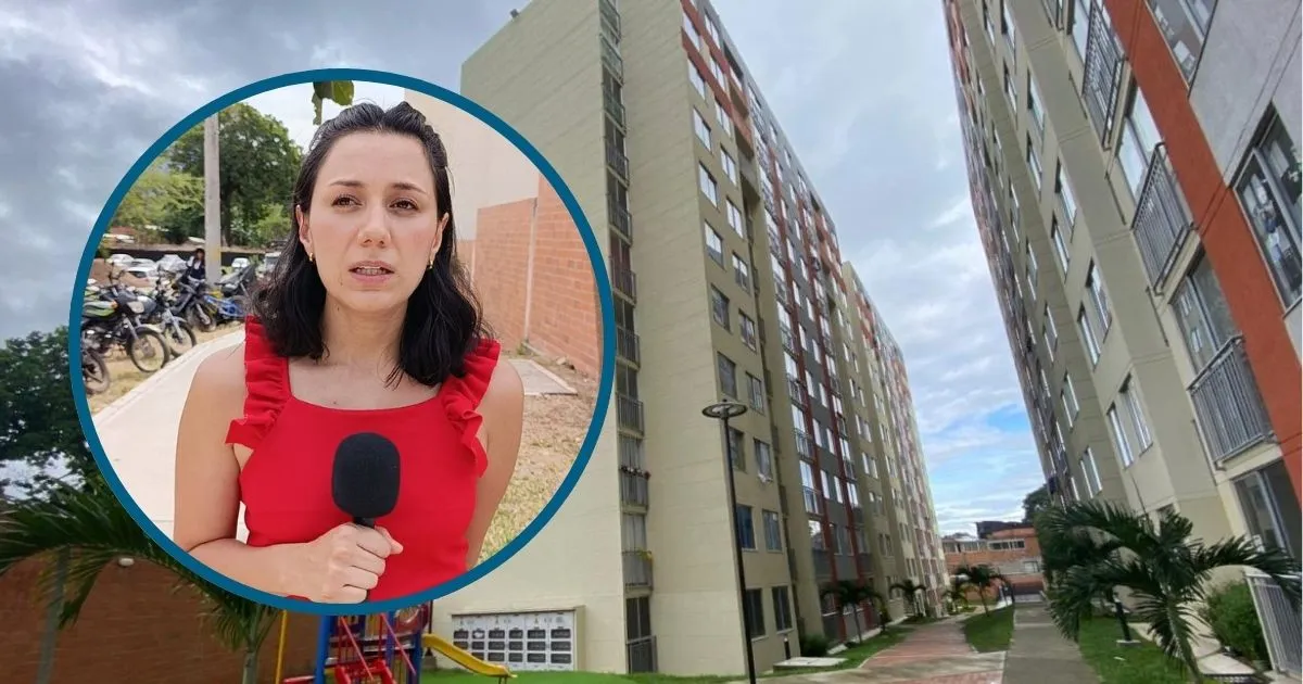 Propietarios de Los Ocobos II denuncian deudas y presuntos incumplimientos de una constructora en Ibagué