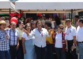 Unidad Solidaria impulsa la reconciliación y la economía popular en el Tolima