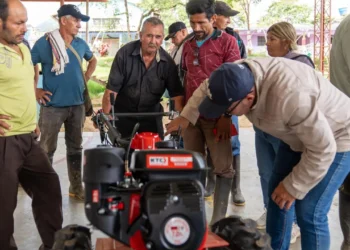 Unidad Solidaria impulsa proyecto rural en Caquetá