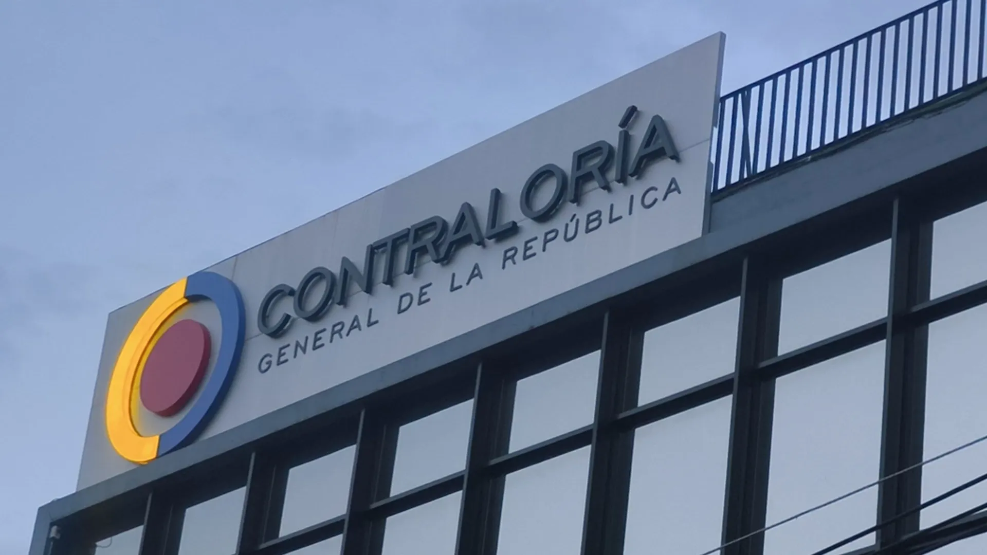 Contraloría advierte fallas en obras entregadas sin estar completamente terminadas en Ibagué