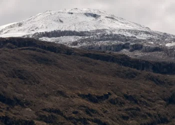 Mantienen el pico y placa ambiental en la vía Murillo–Los Nevados